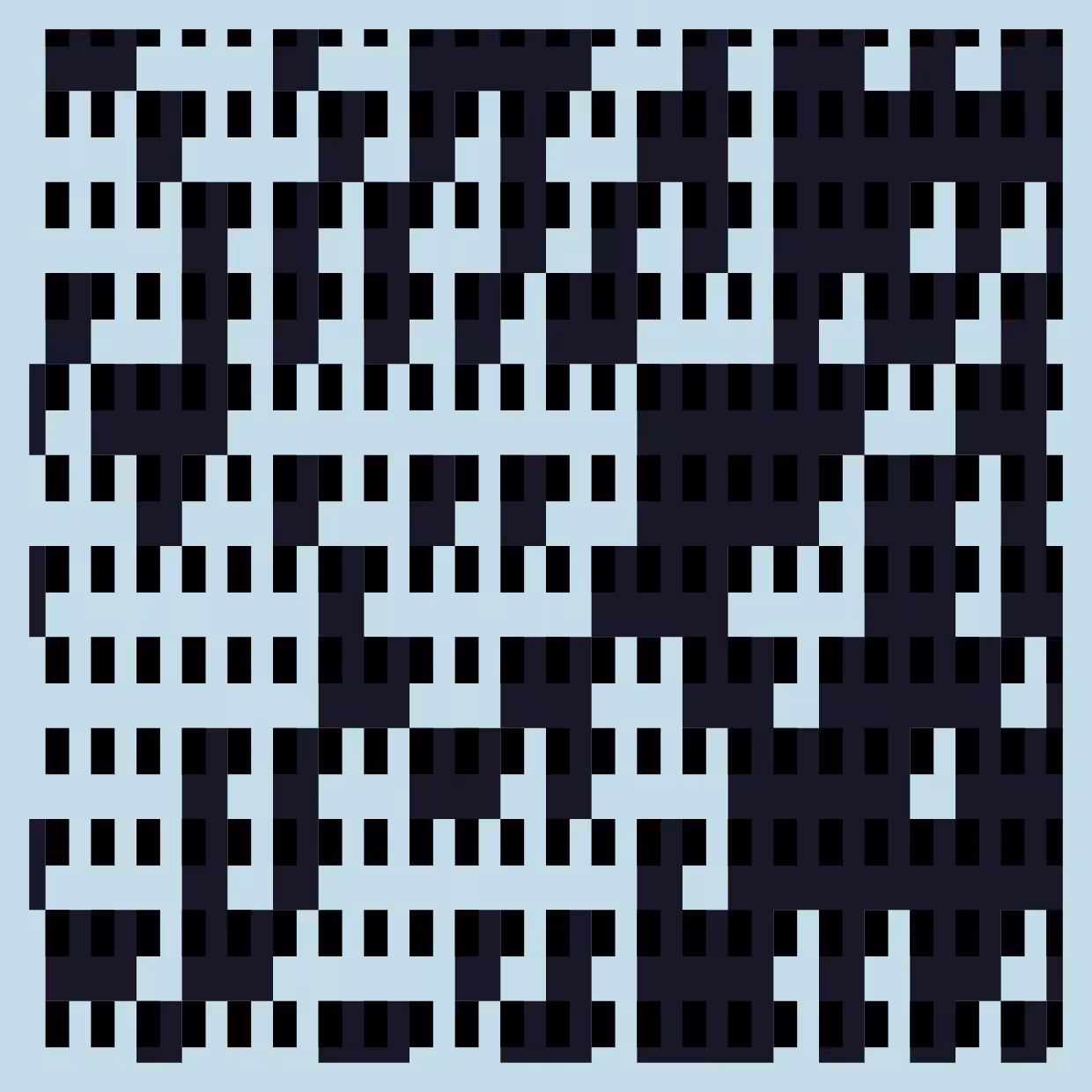 Block of Flats #3