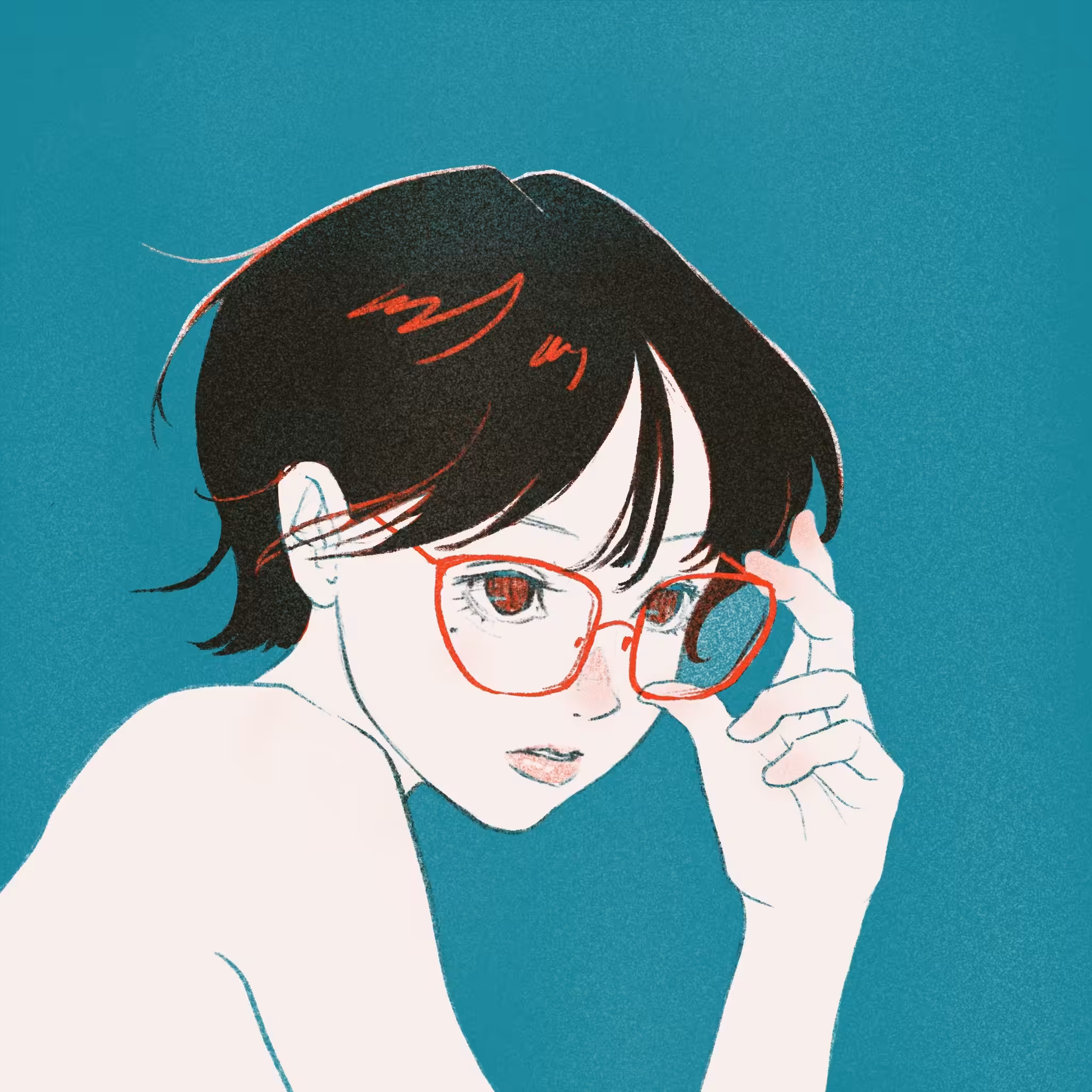 Girl #33