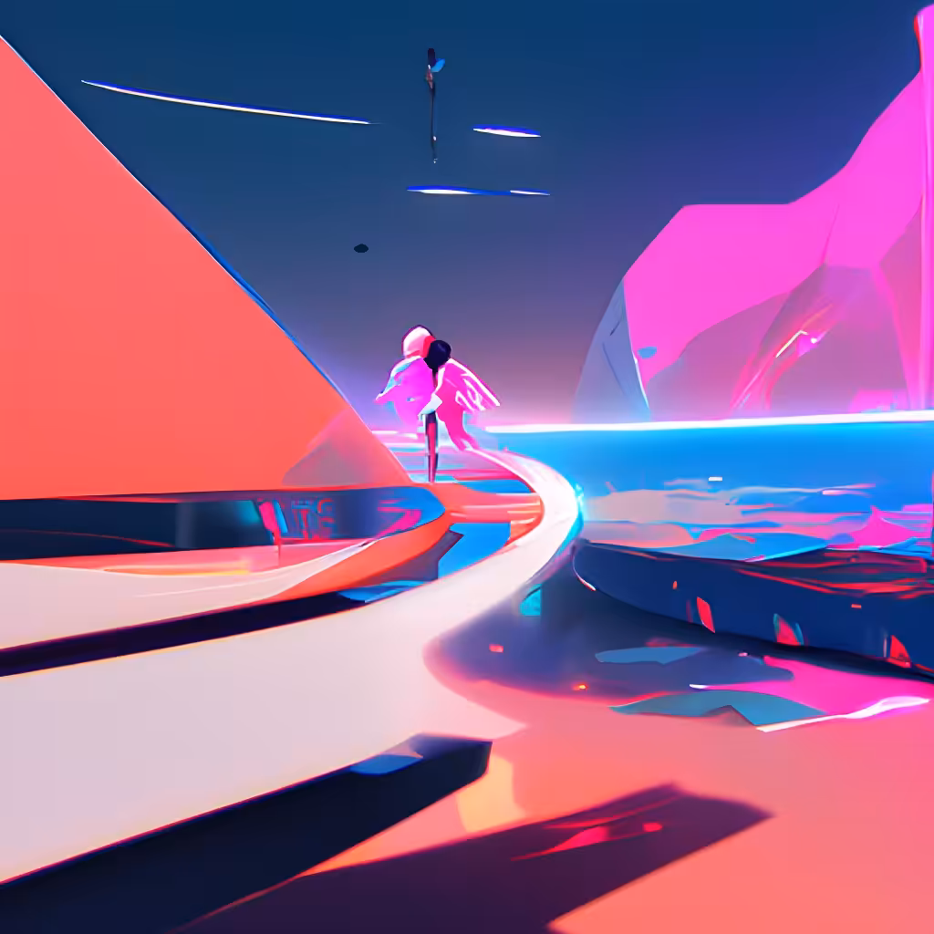 Long Way Home