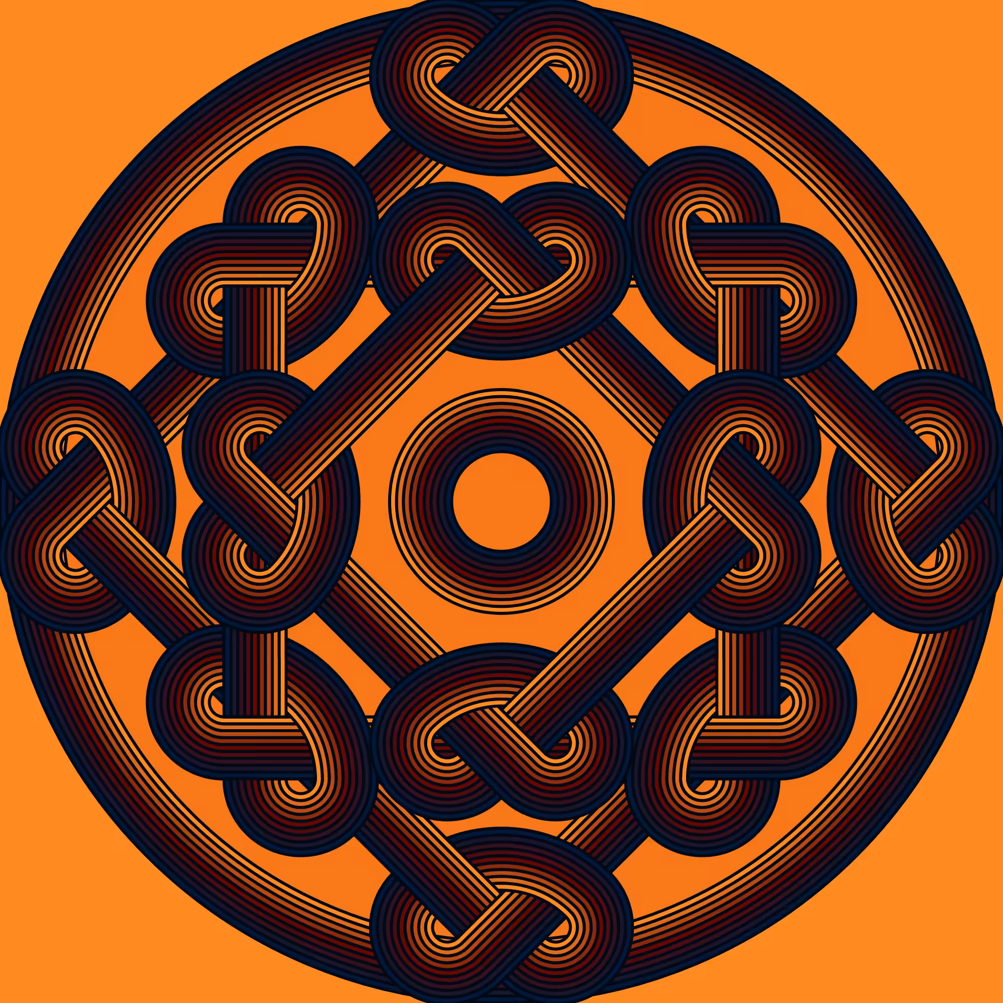 Knots #64