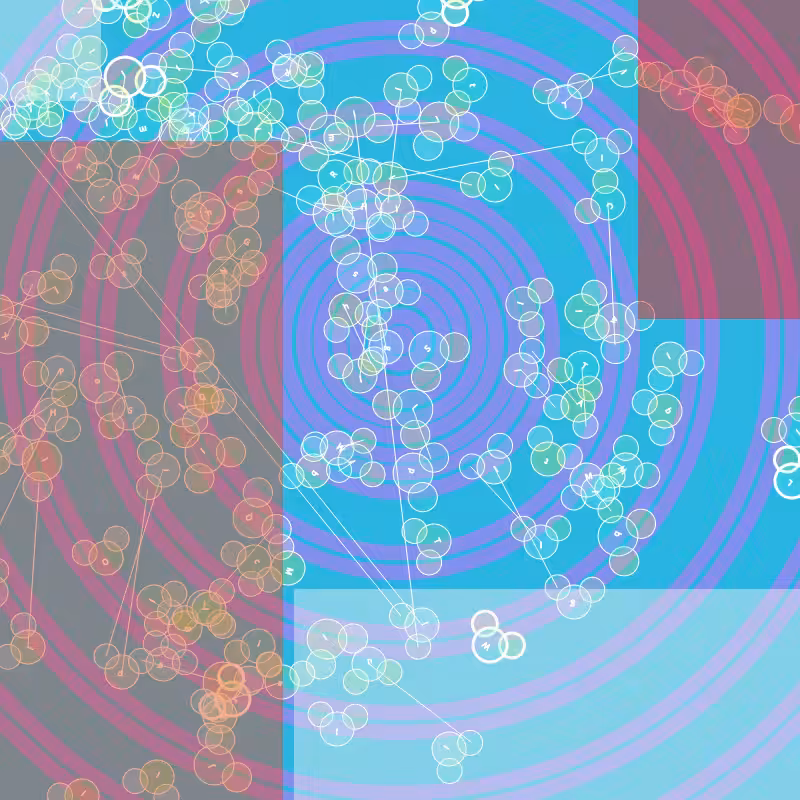 Waves of Water #14