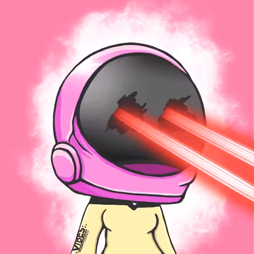 VibeNauts #3492