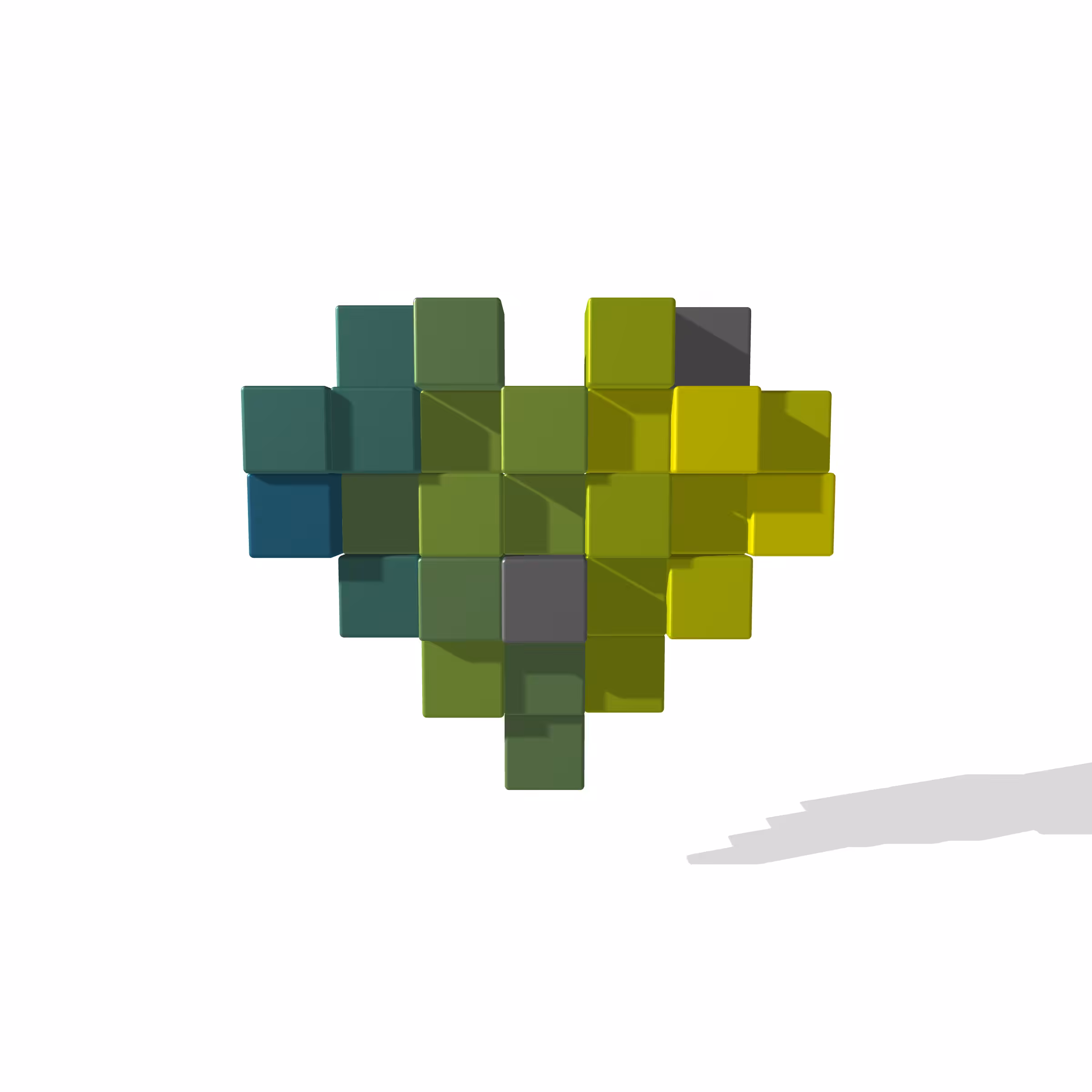 heart + craft #22646