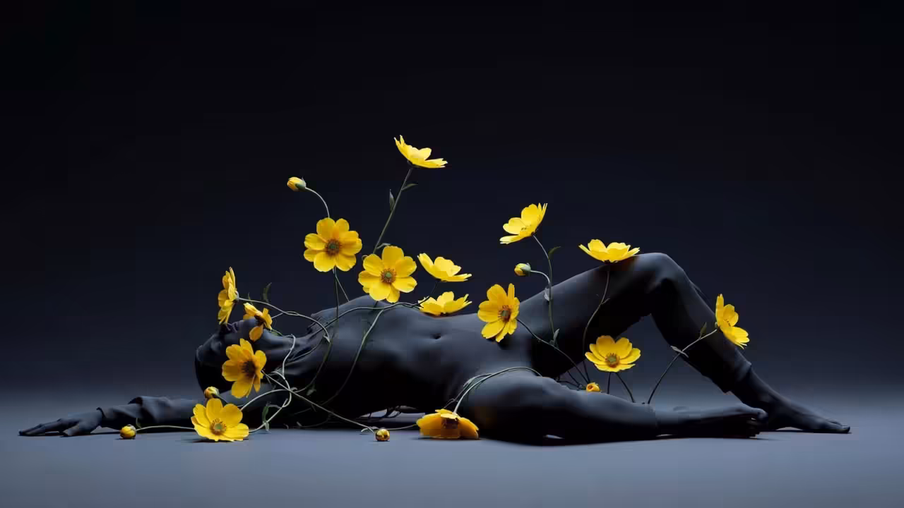 The Garden’s Voices: Yellow Fever Dream