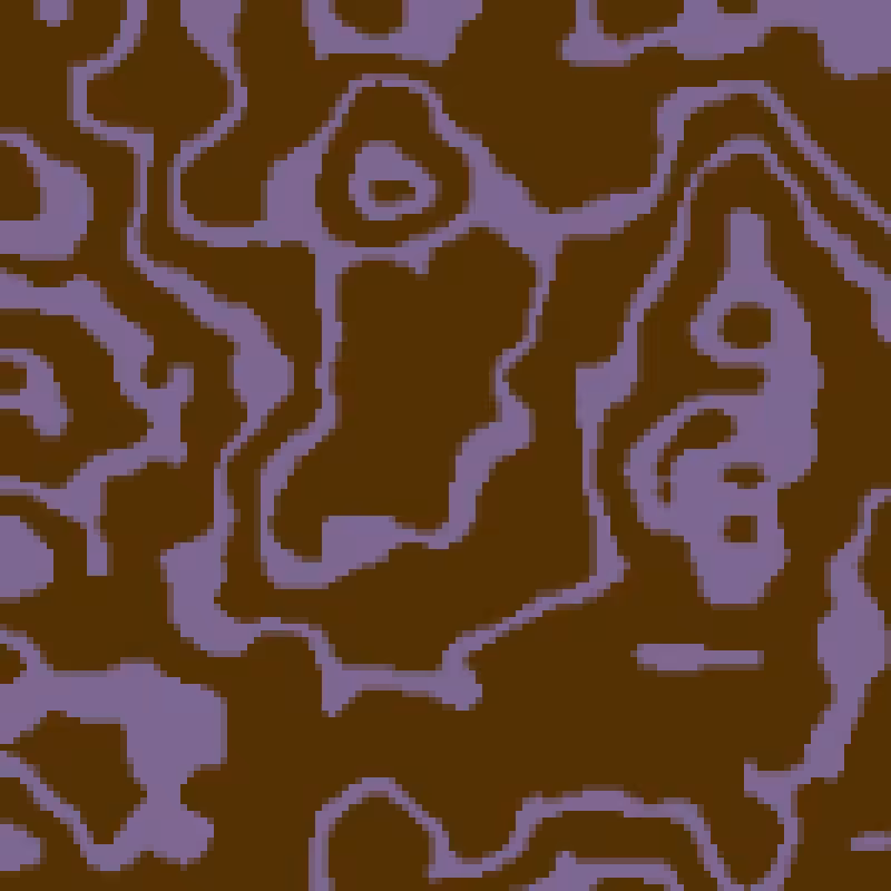 Color Noise with moving mouse #630