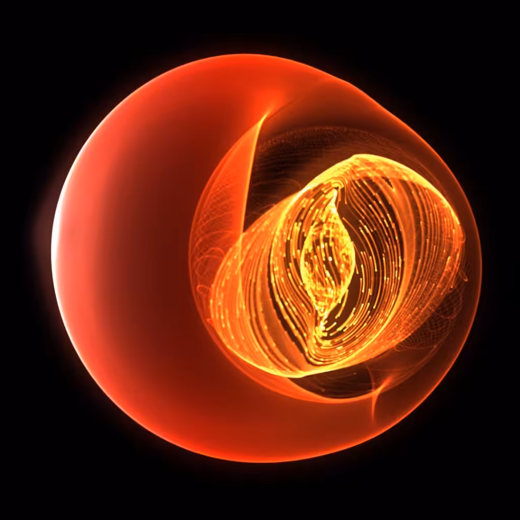 Simulation cloud 1