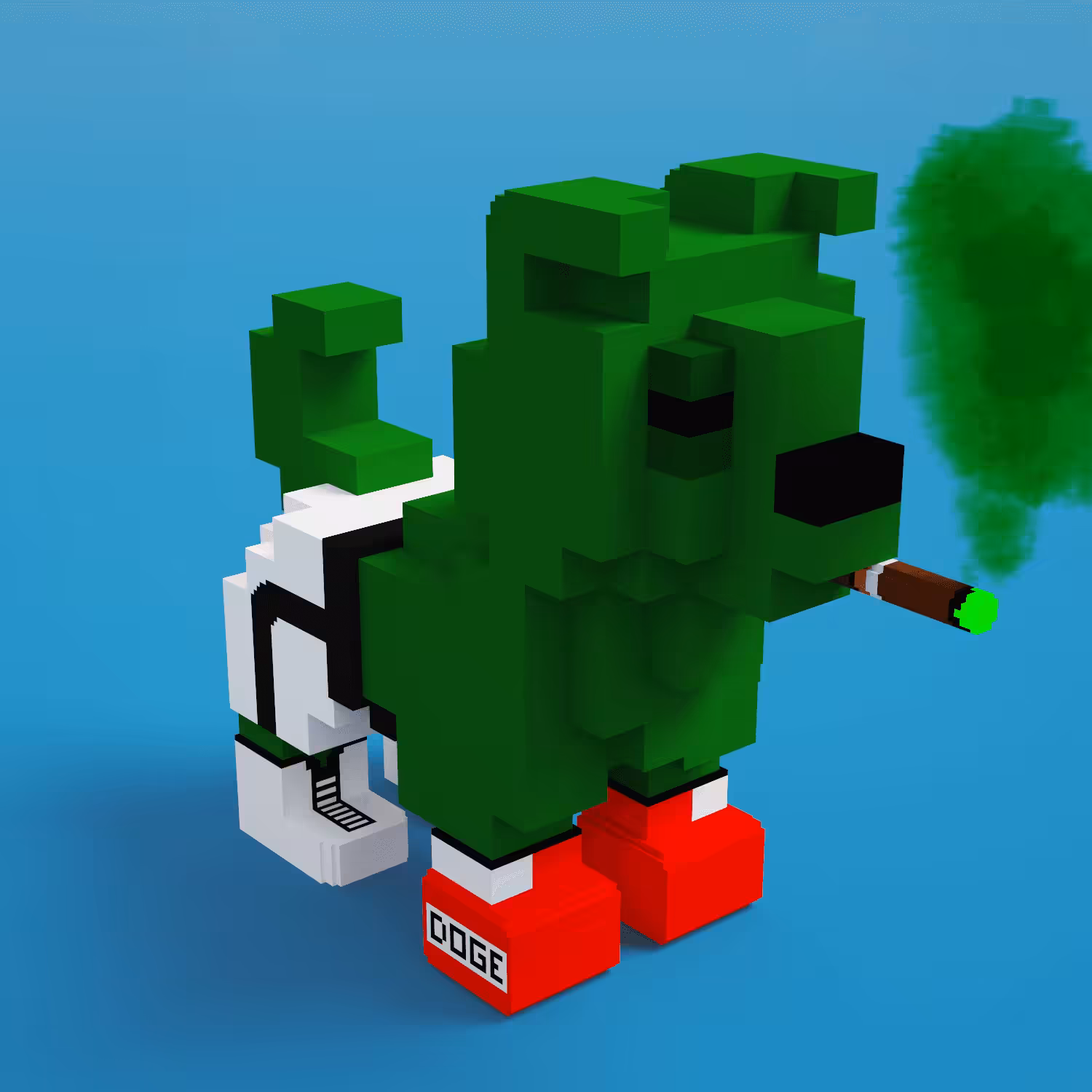 DogeBits #190