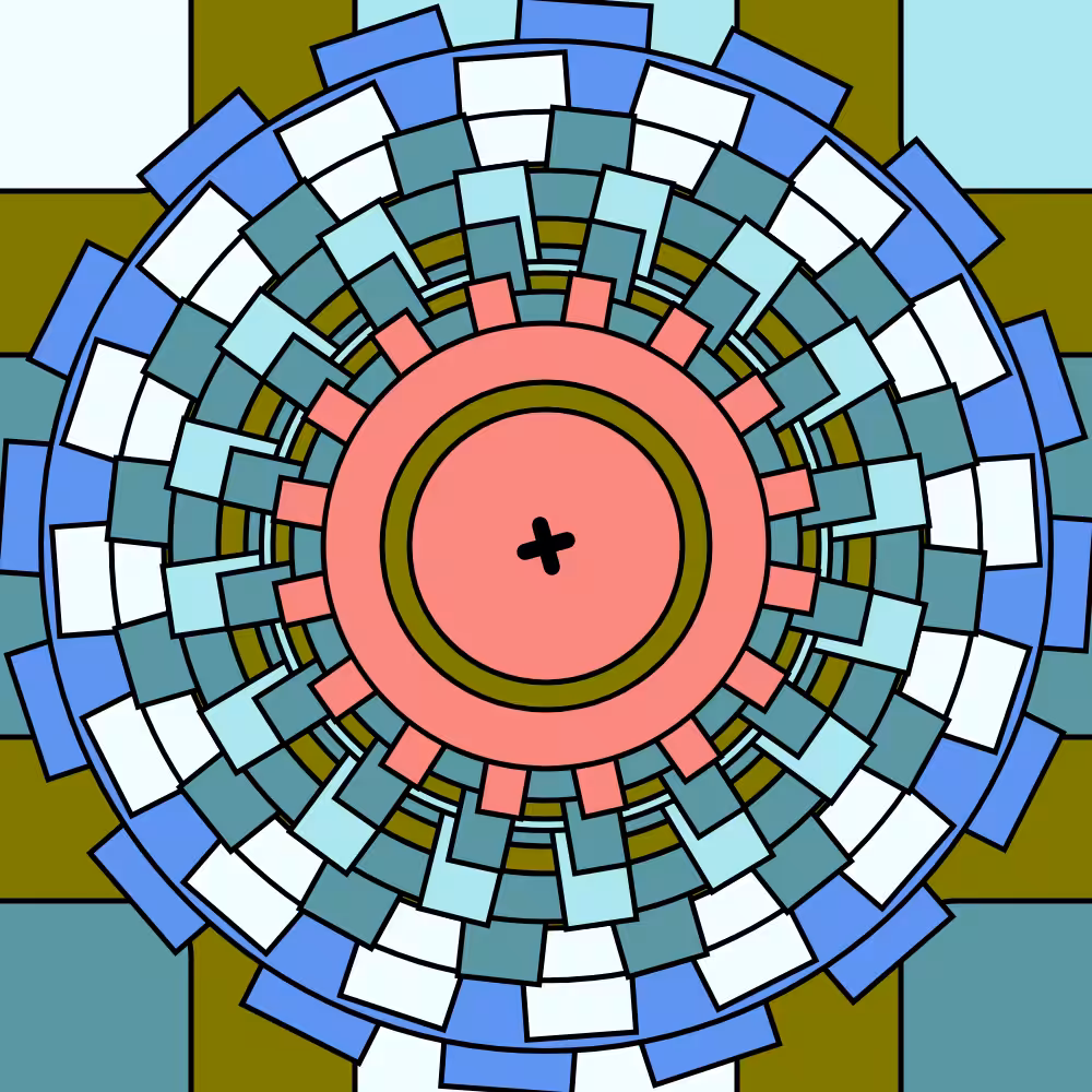 Hypnotic Machine #86