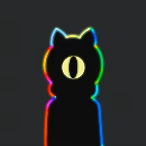 WipWip Neon #43
