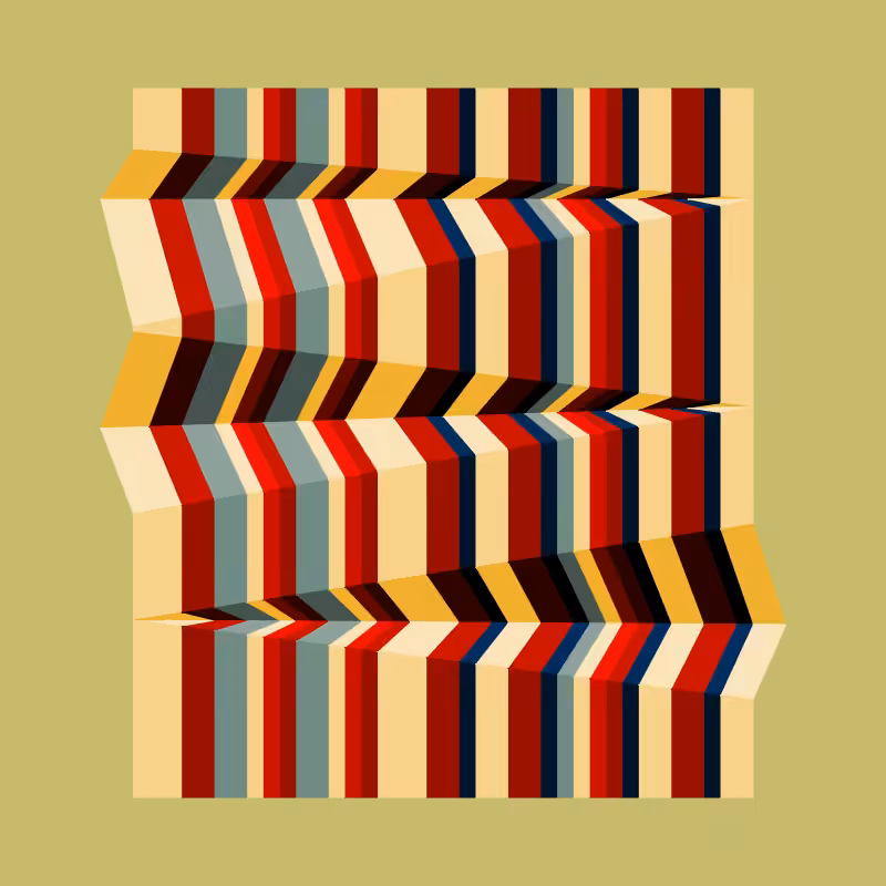Folded #97