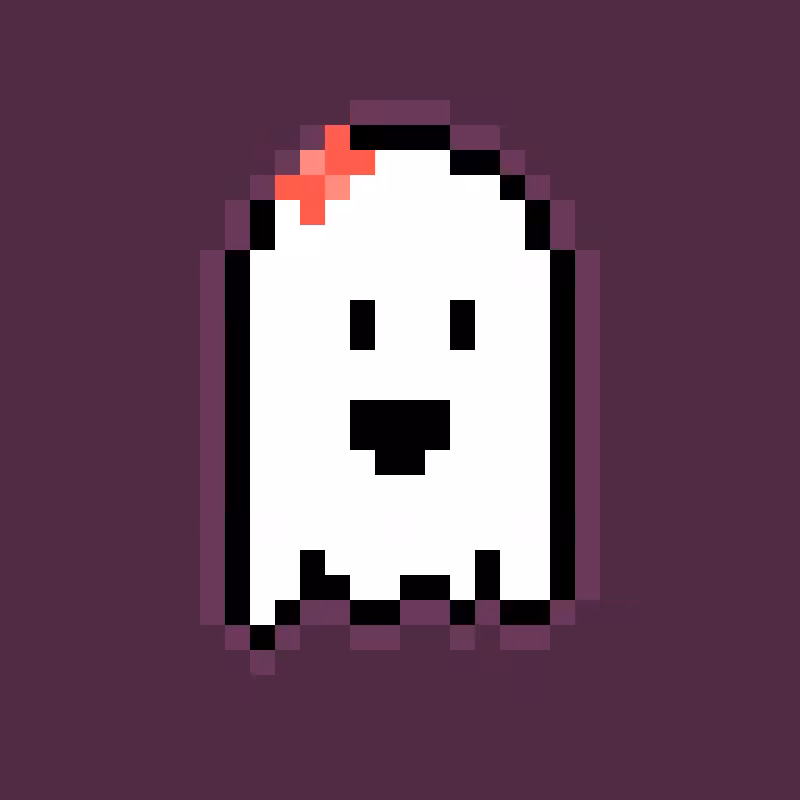 Ghost #39