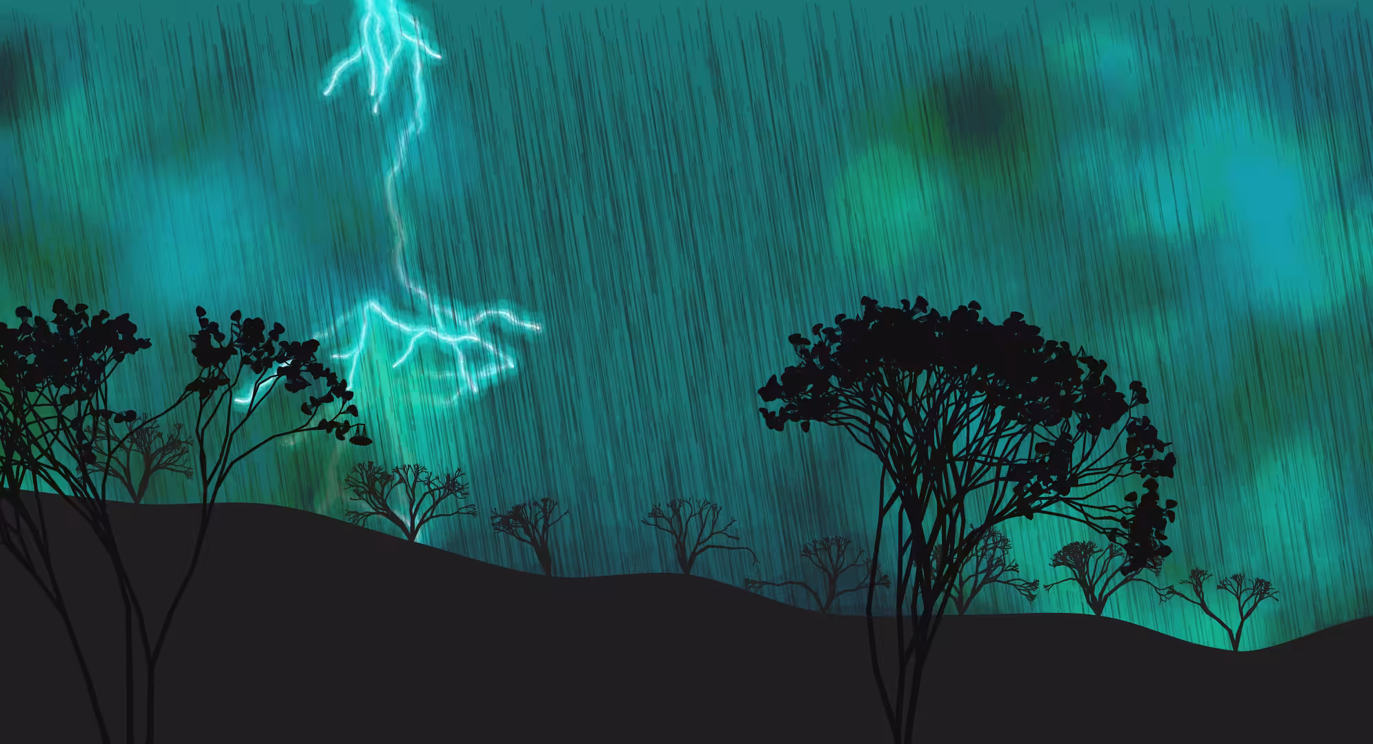 Thunderstorm #10