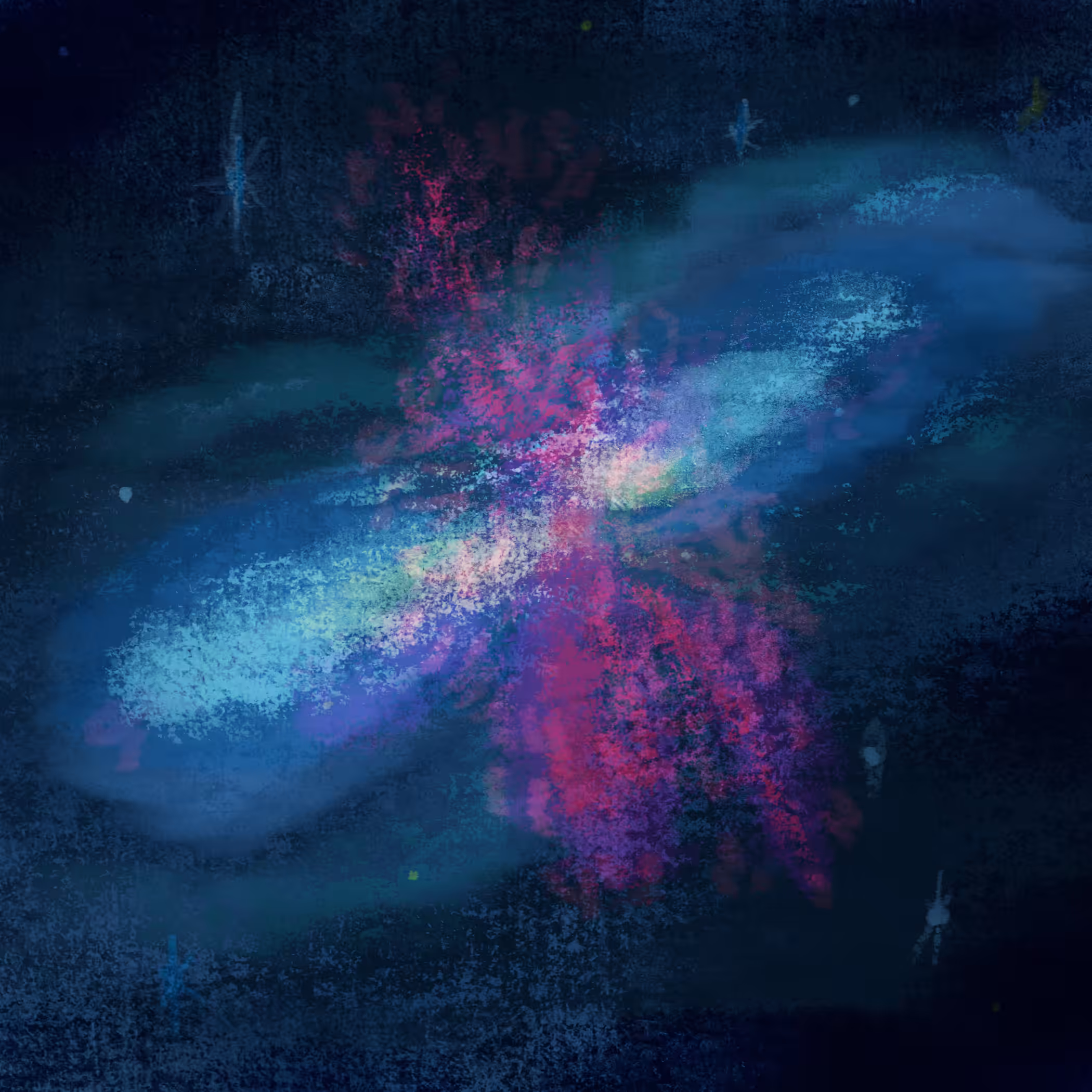 galaxy