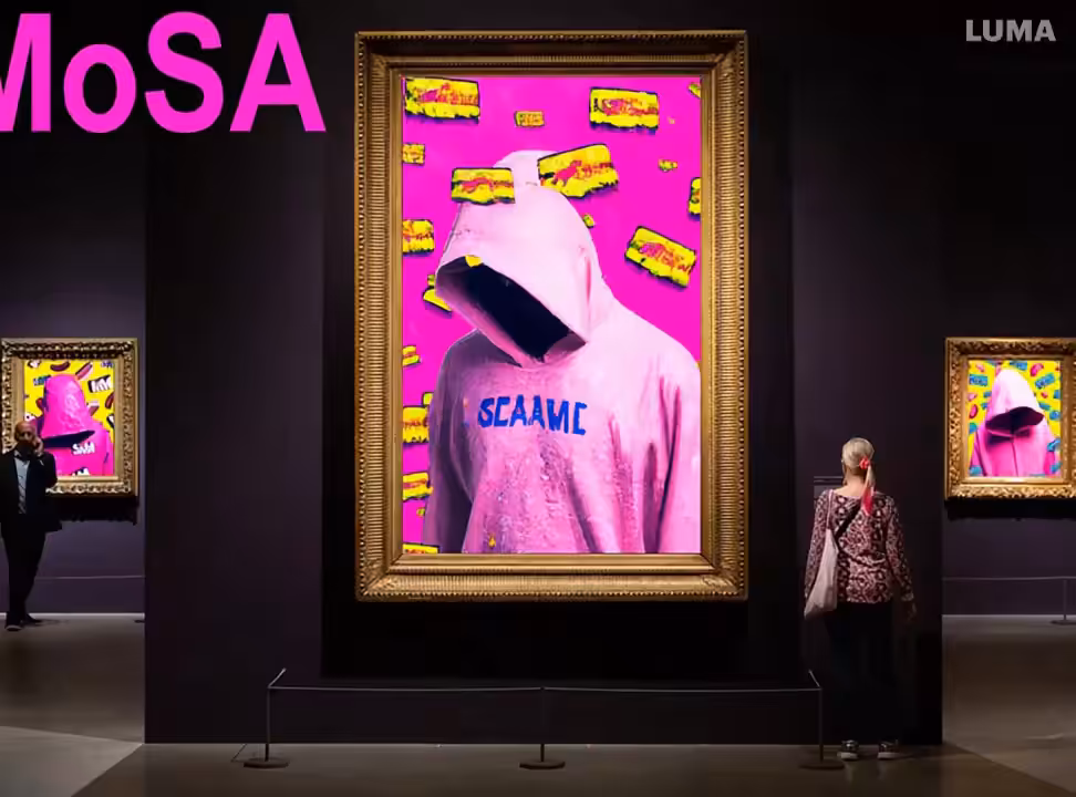 Post Trash V2: MoSA