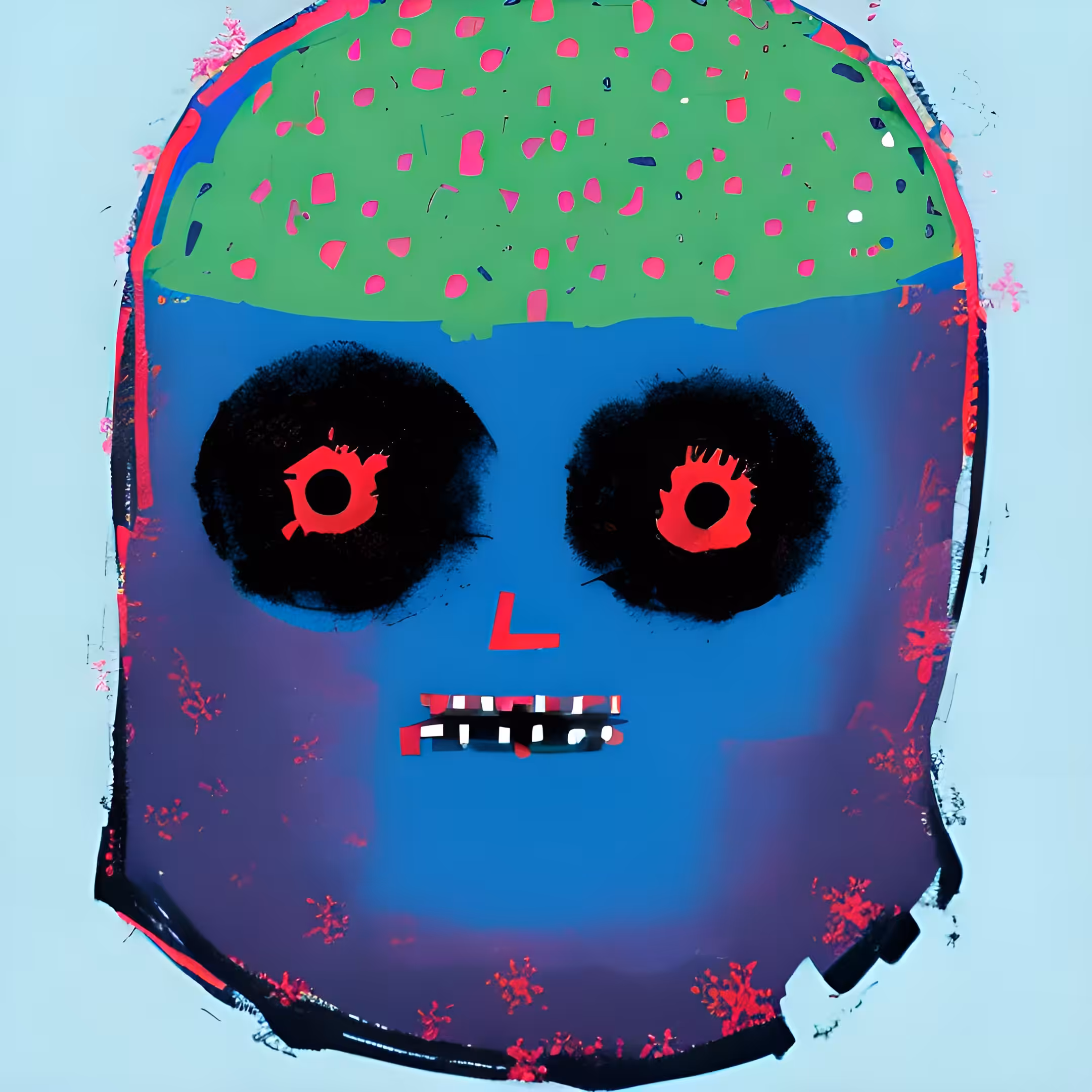 0% Max Grifters by Ø$iRi$: Max Grifter #96: Memento Mori