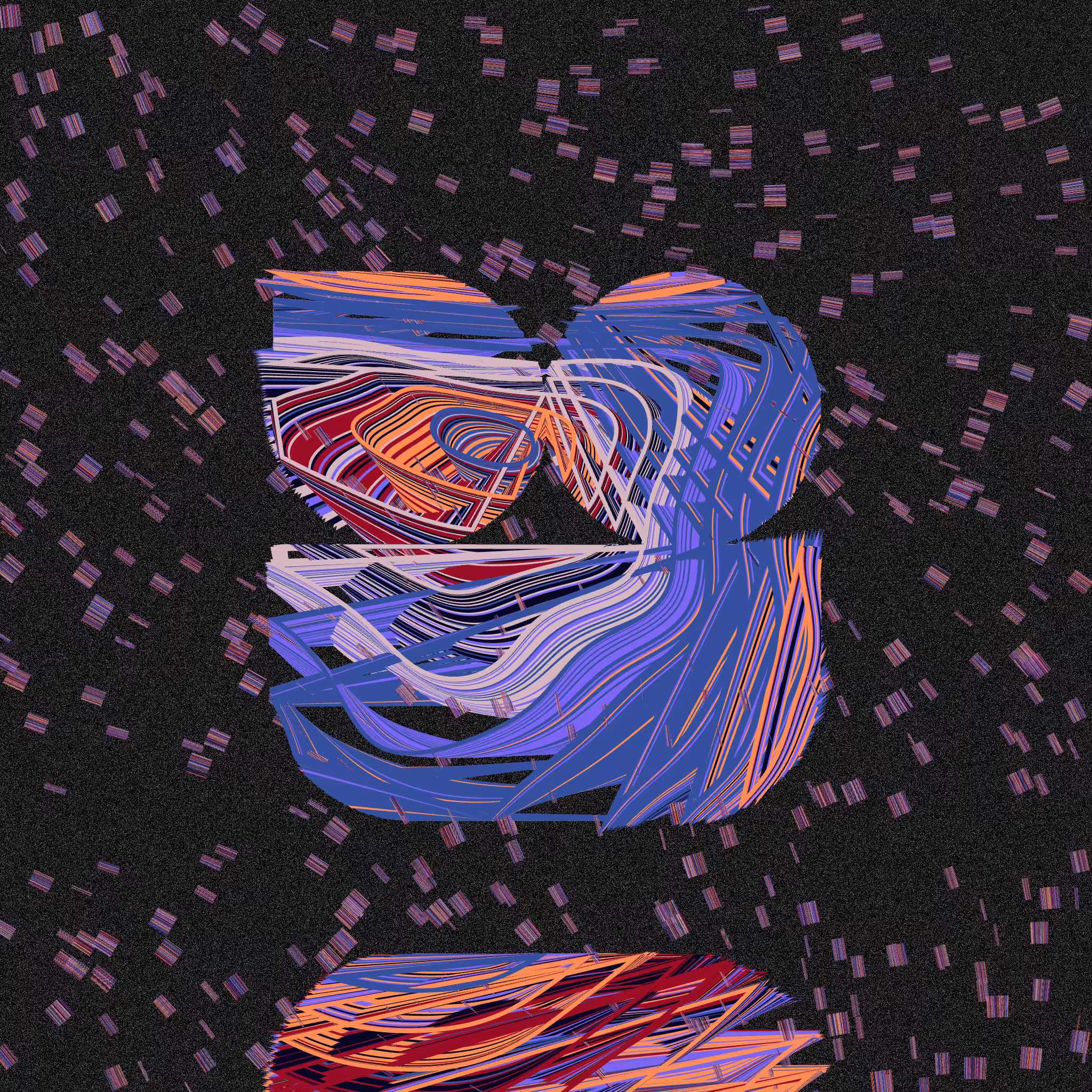 Melt Into Pepe: #1755