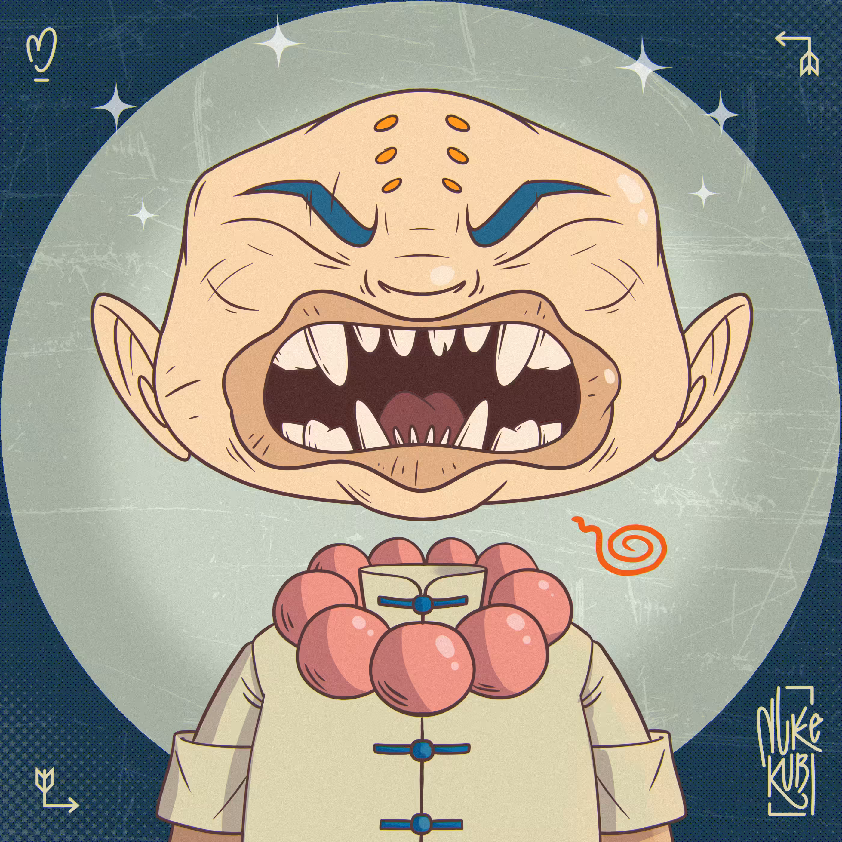 Nukekubi 013