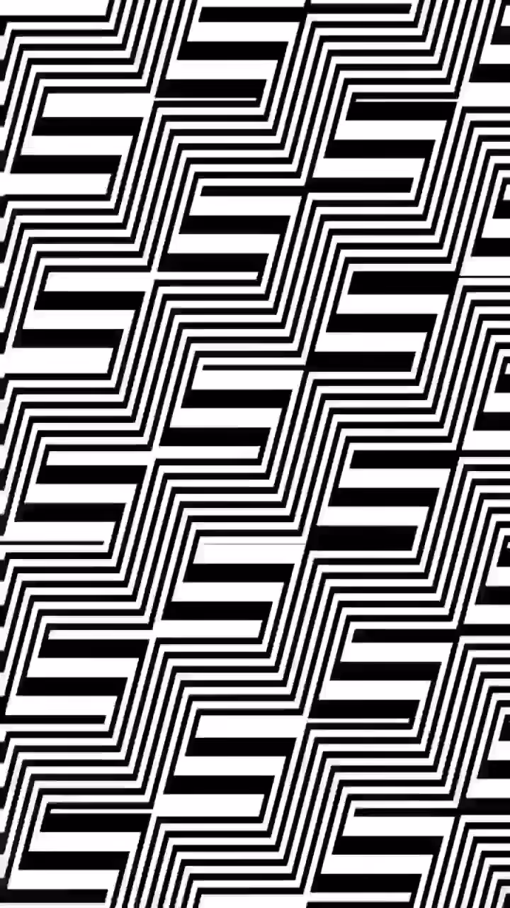 HYPNOTIZED BLOCKS