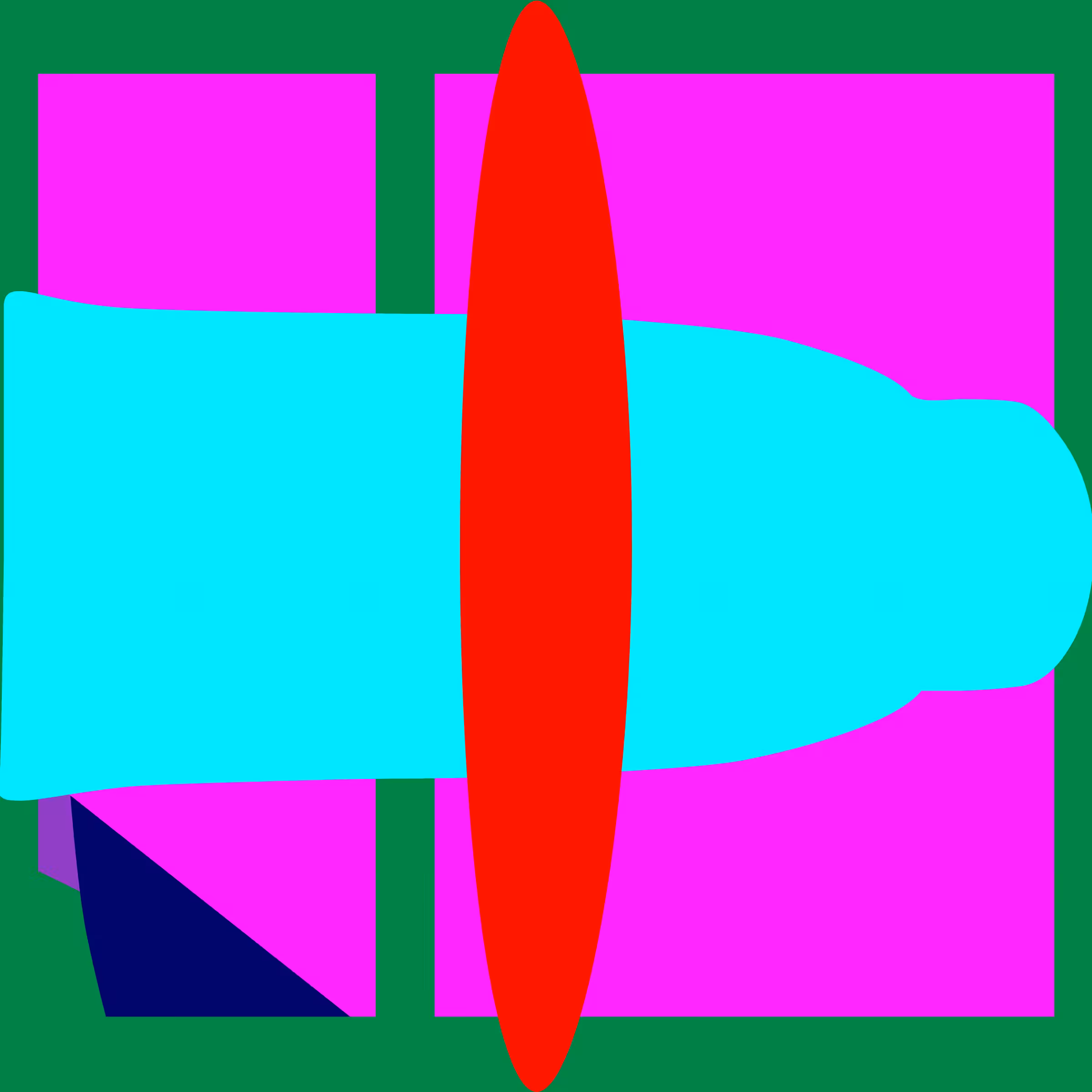 No Idea #17
