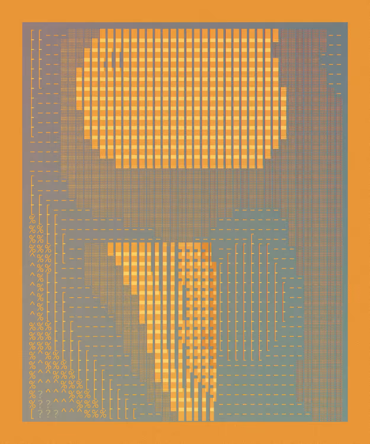 Symbolic Flux #44