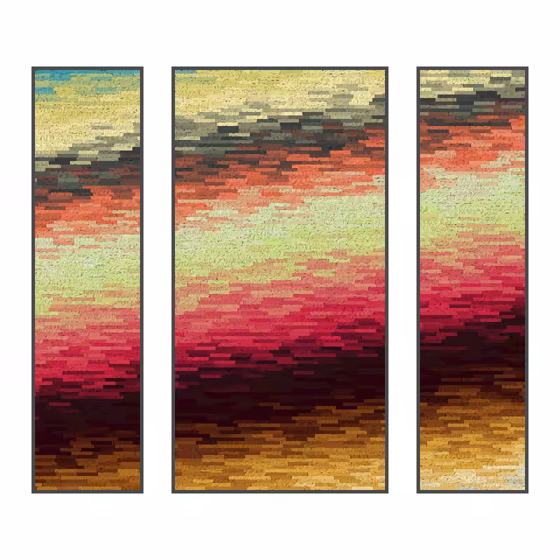 The Surf #83