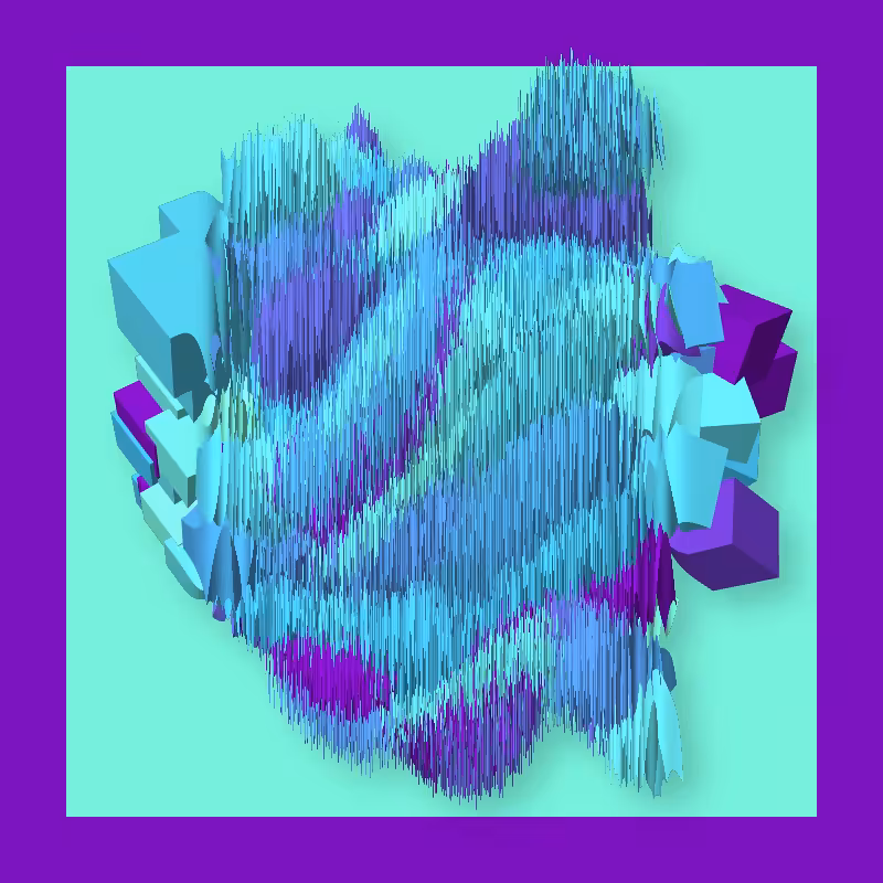 Torsion #5