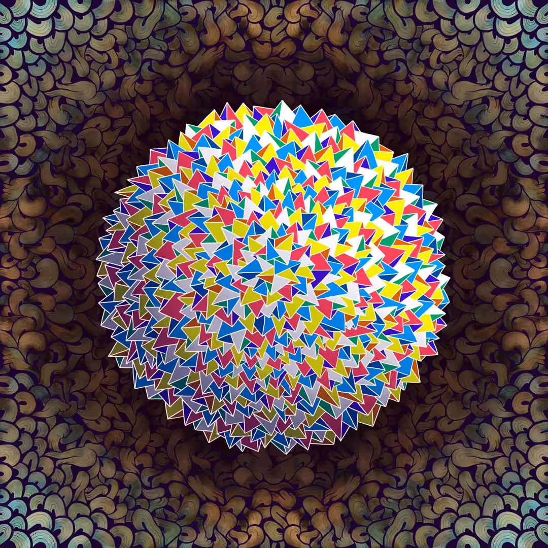 Crystal