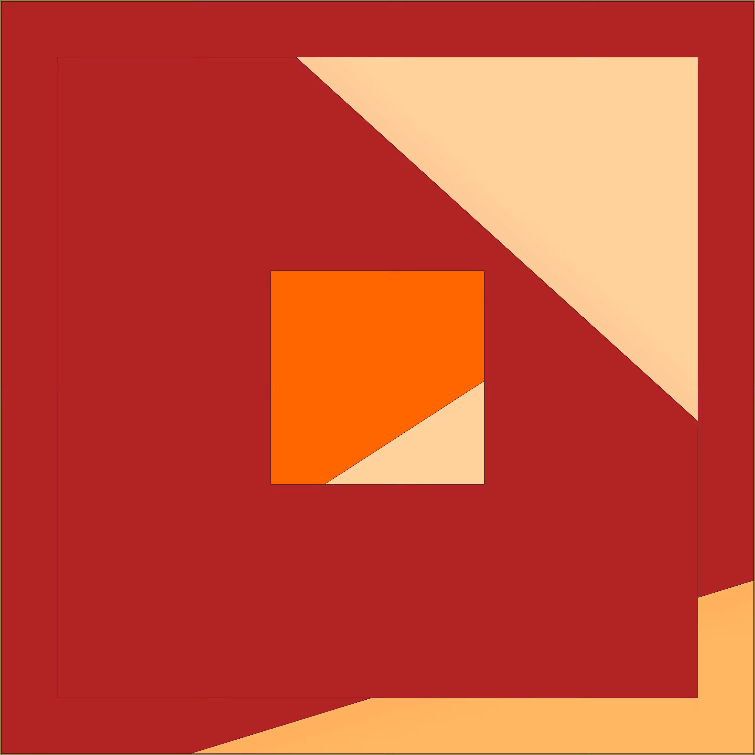 Artpalette 37 - Generative Art
