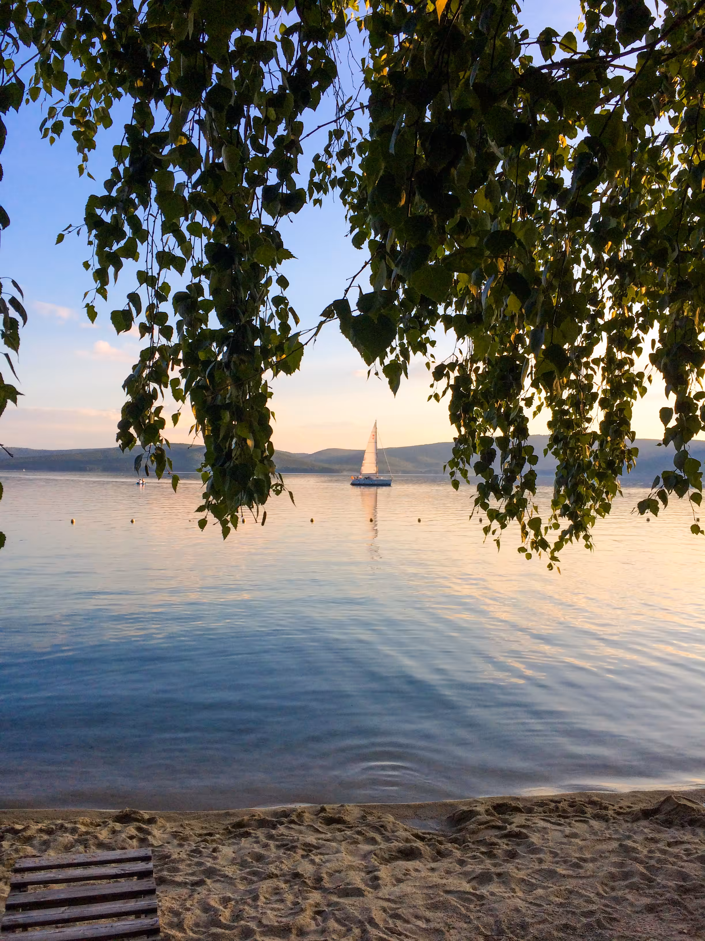 Sailboat