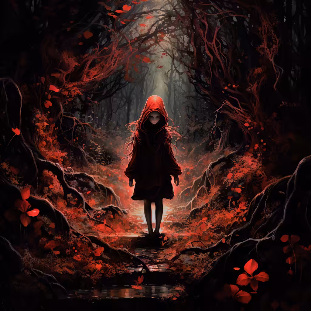 Red Forest