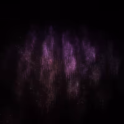 Wander II #14