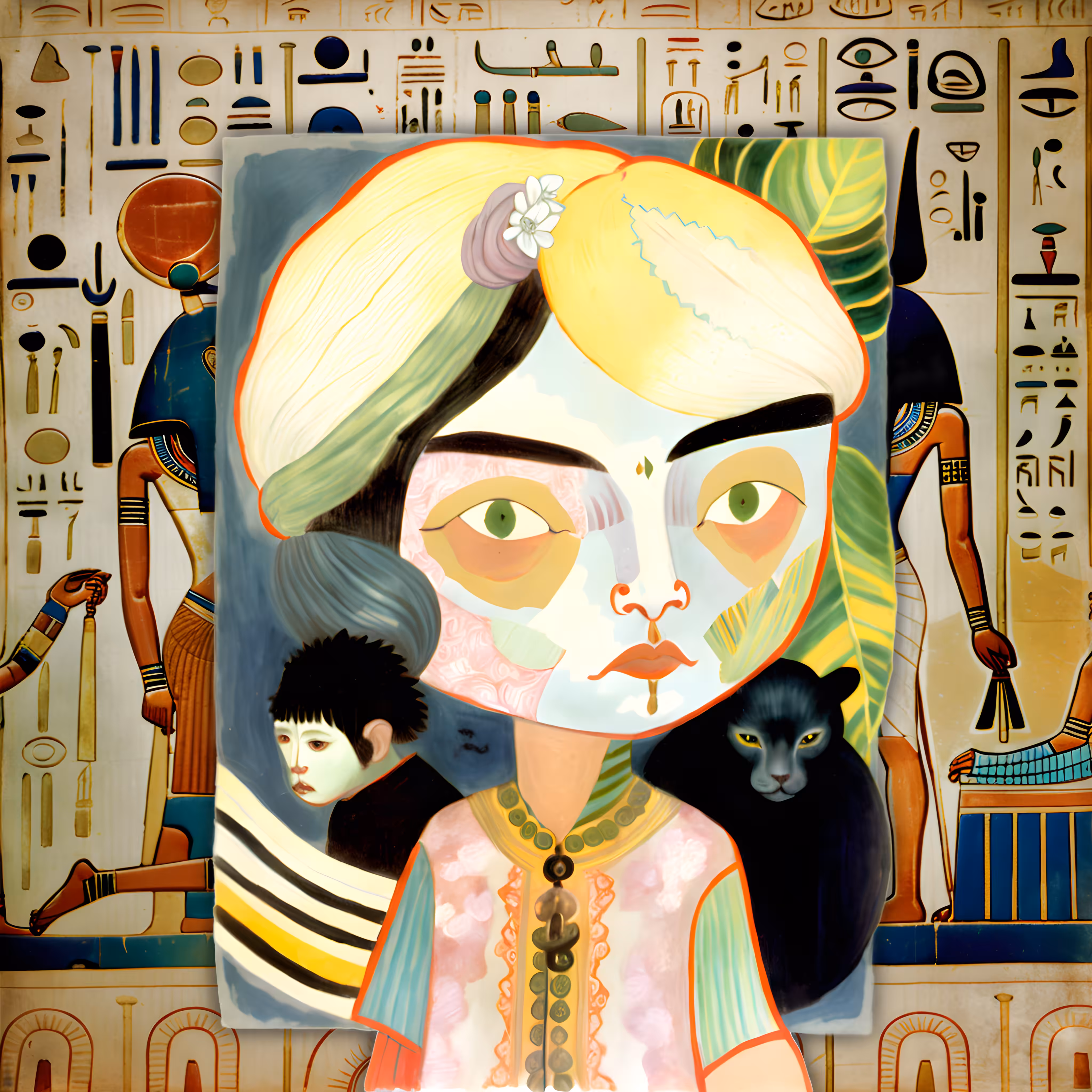 Art DeCC0s: Art DeCC0 #4906
