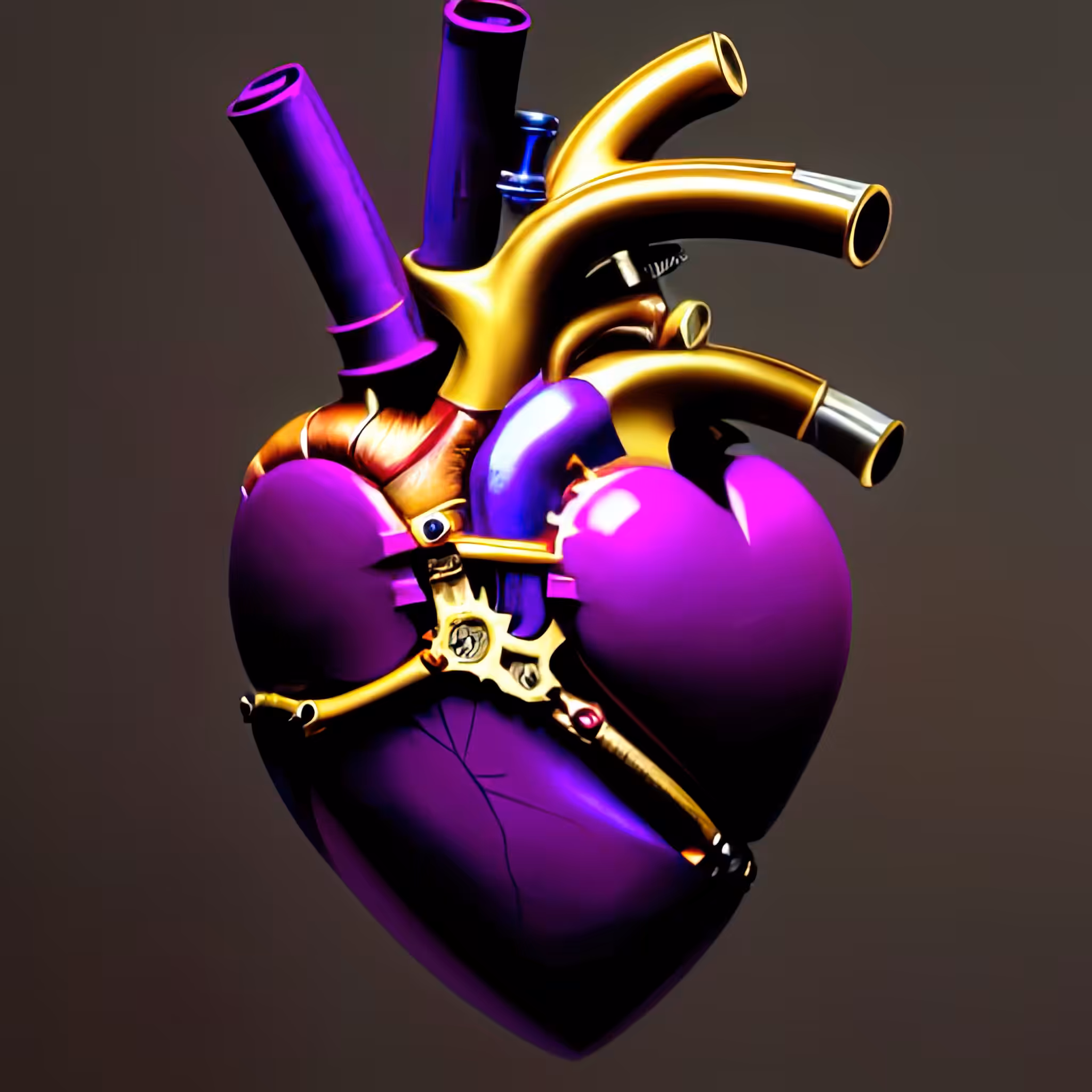 Have (A) Heart: Have a Fuckin Heart #808