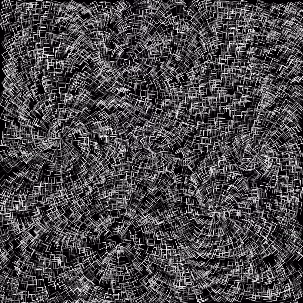 Tangents in a Field #17