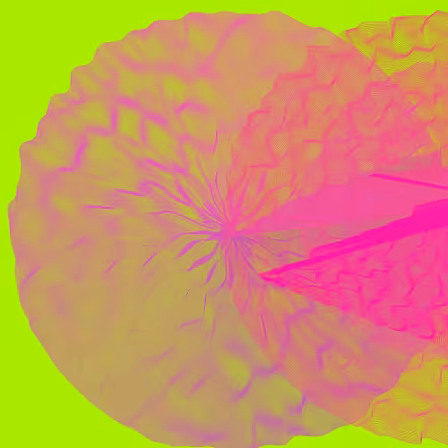 Lillypads #7