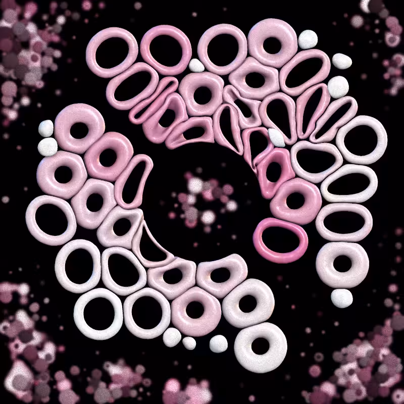 Haemo Globs #391