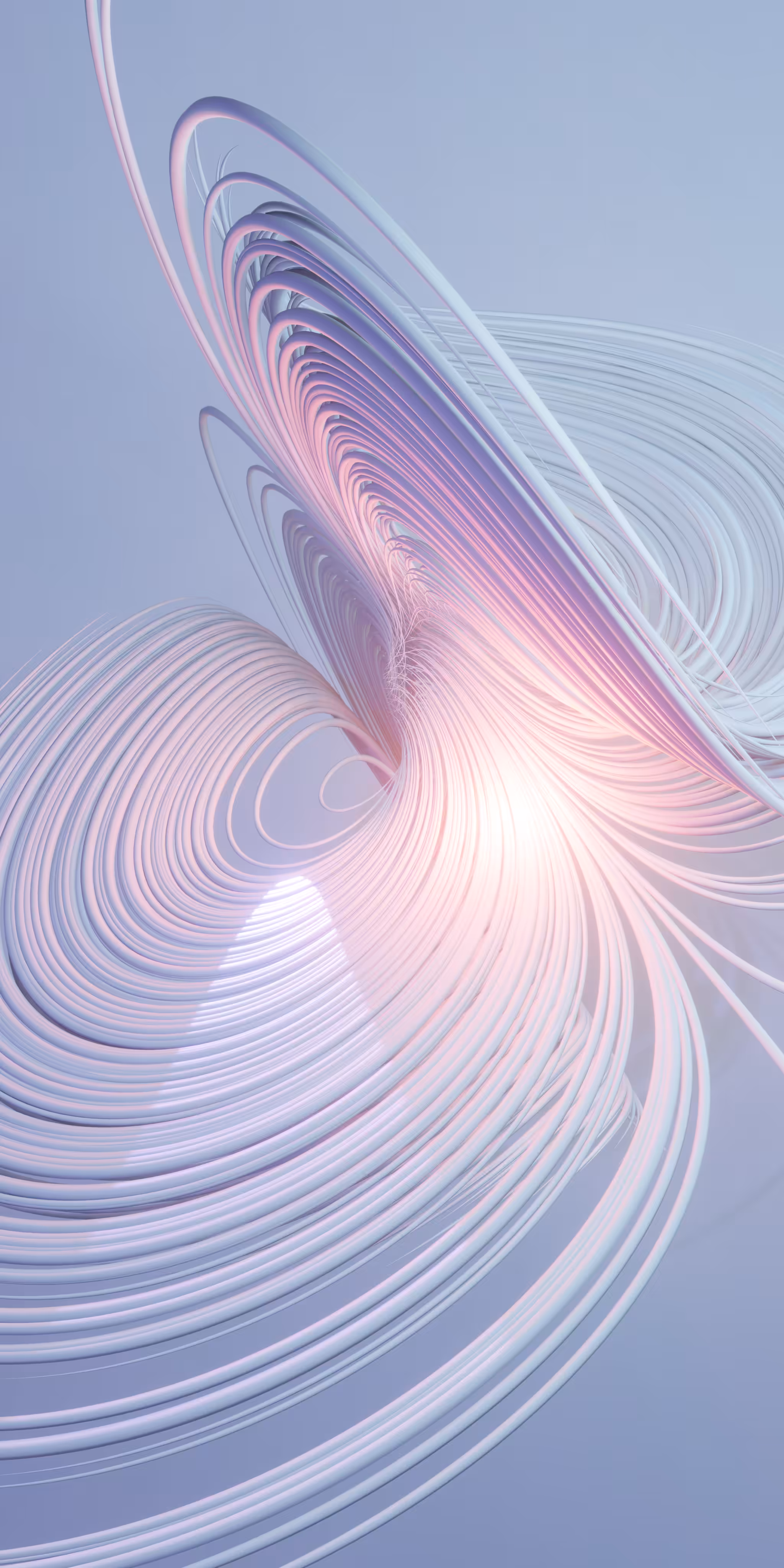 Qi Attractor [Tall]