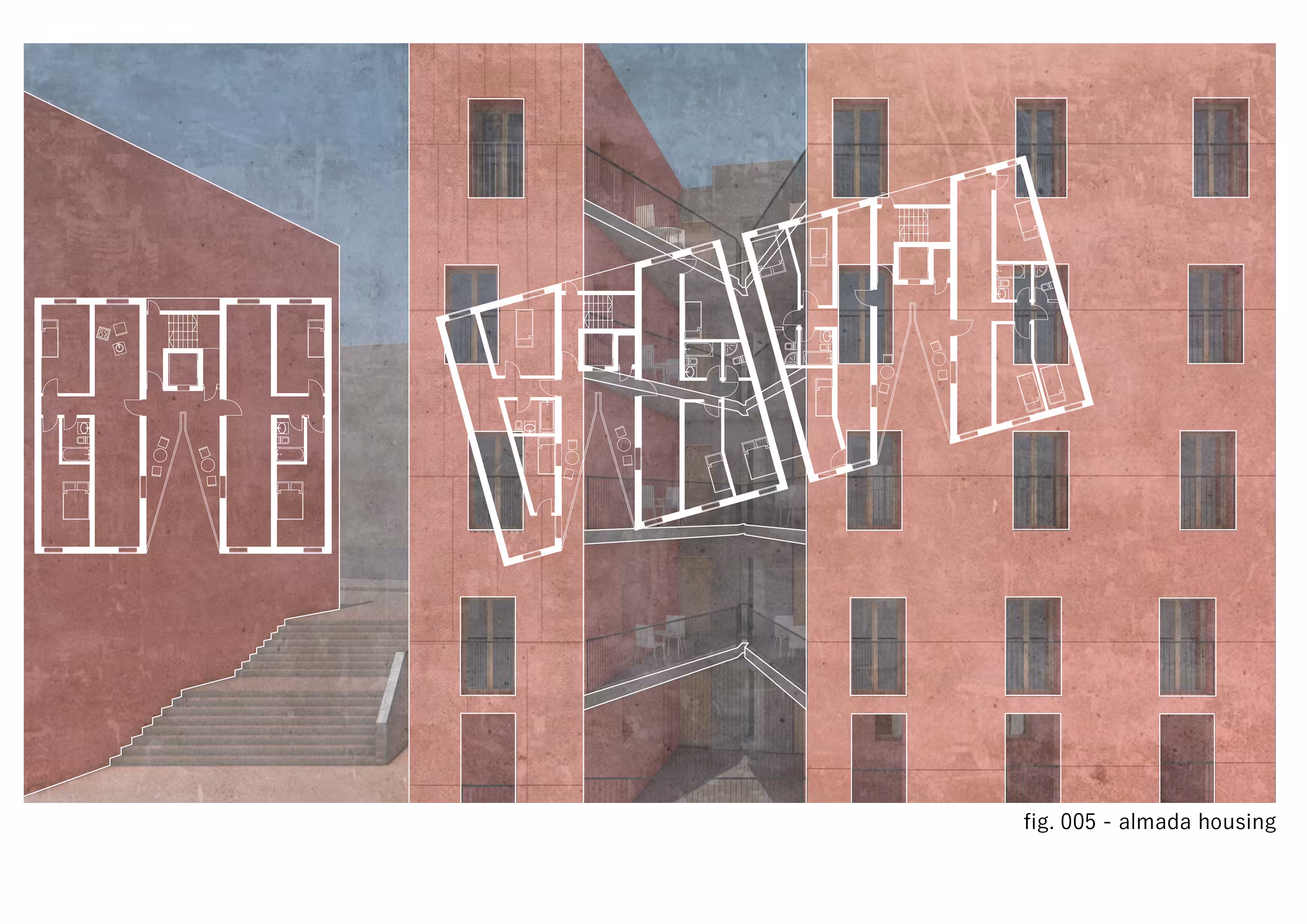 fig.005 - almada housing
