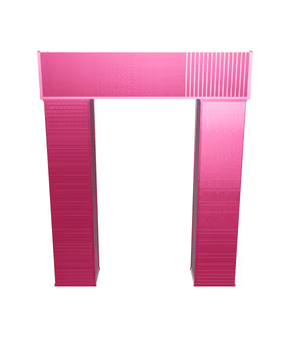 Gate to the Metaverse