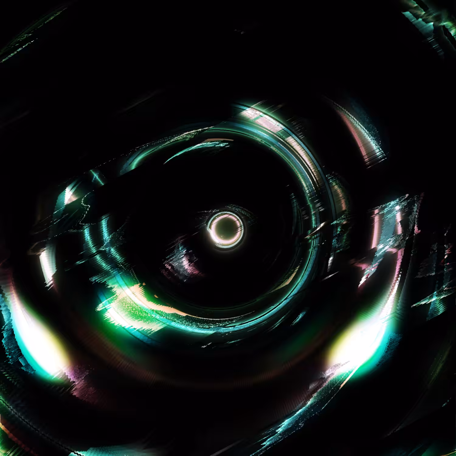 Non-function signal #5