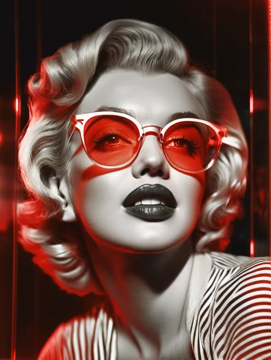 Marilyn Monroe