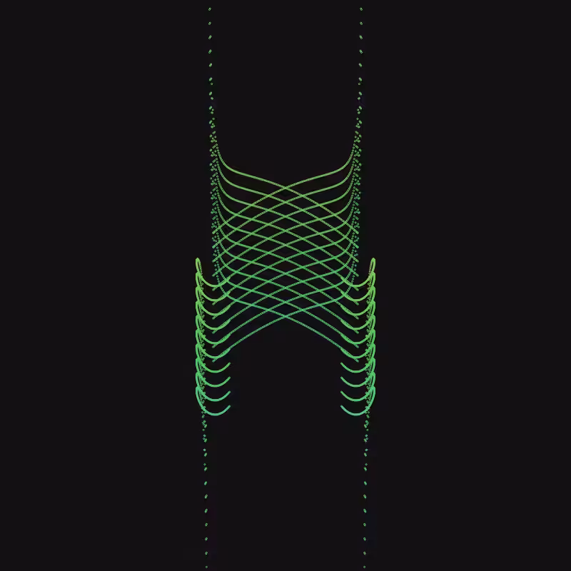 Ley lines #9