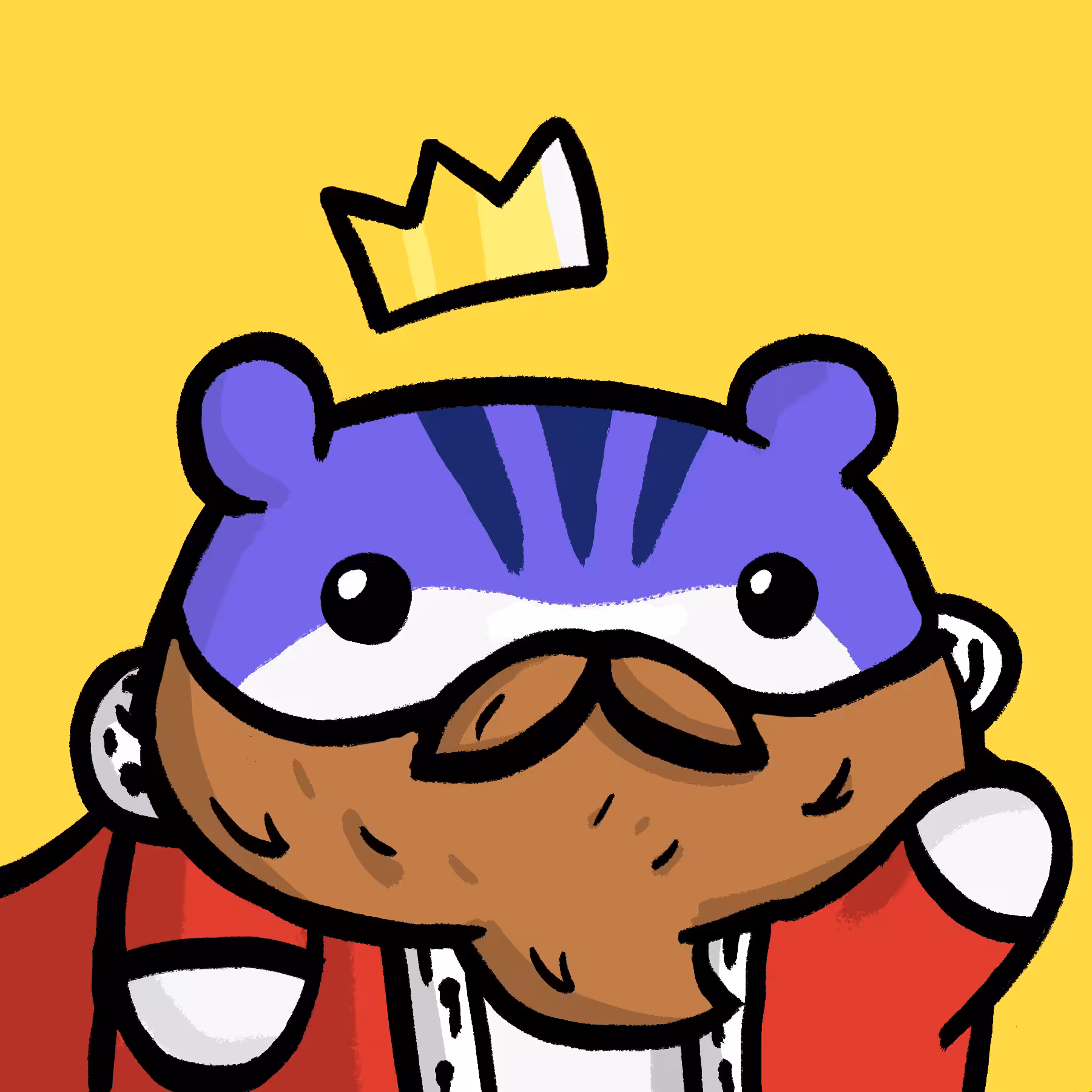 Hammy #0053