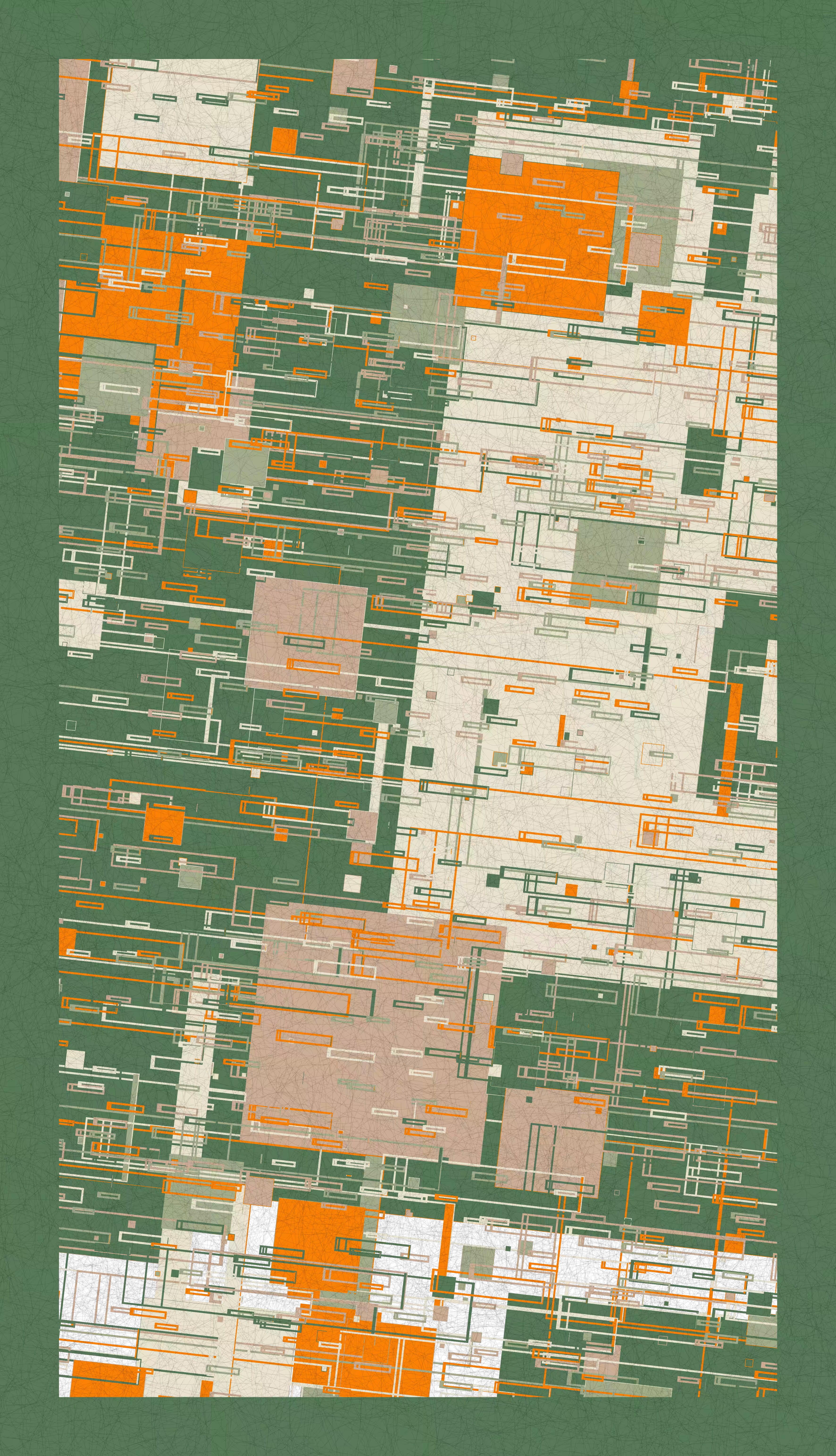 Digital DNA #47