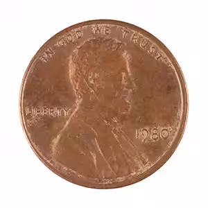 CENTS #5523