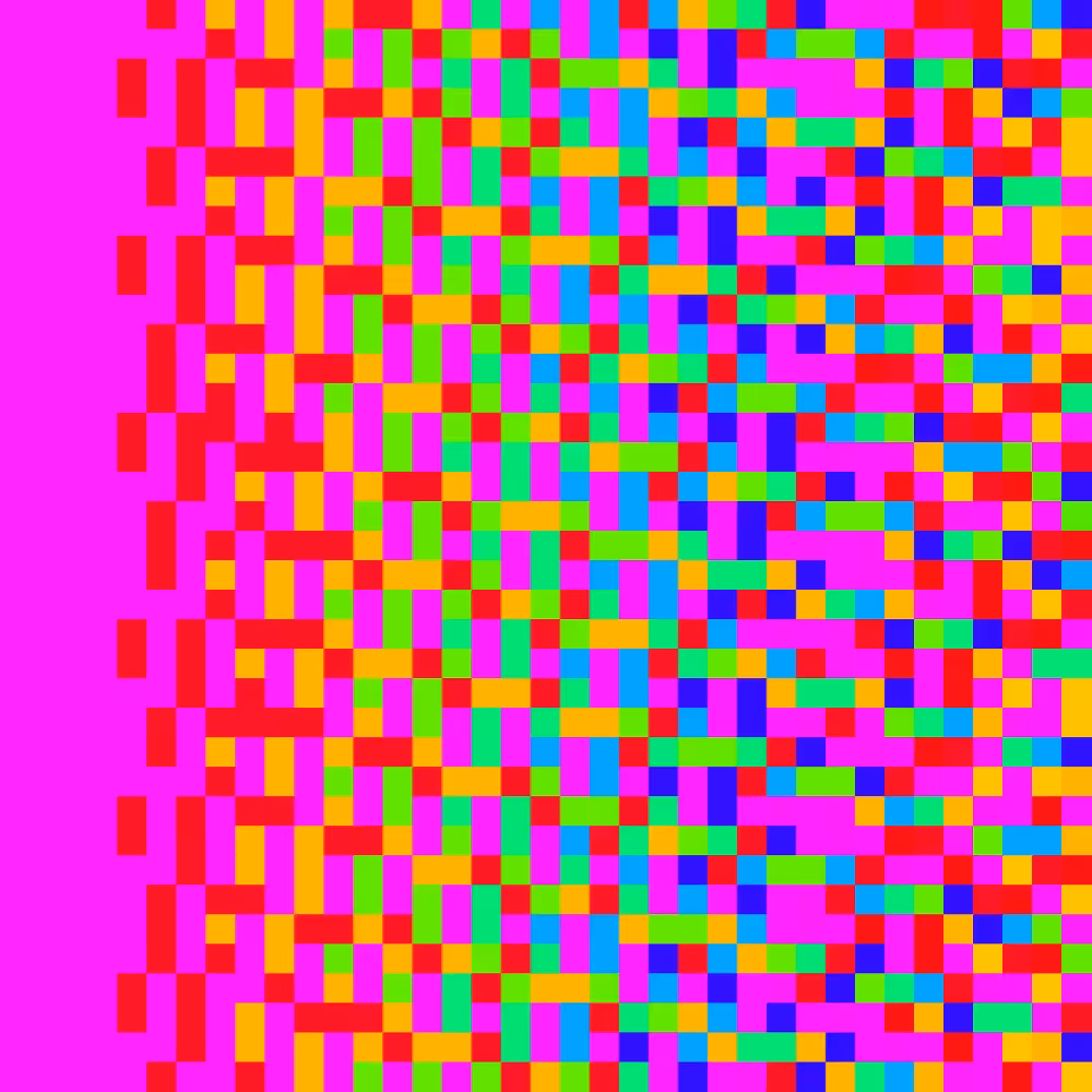 Rainbow Maffs! #134