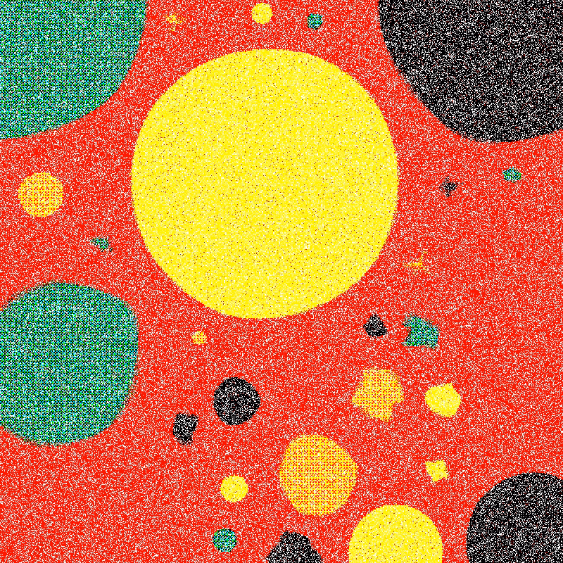 BLOBBERS #63