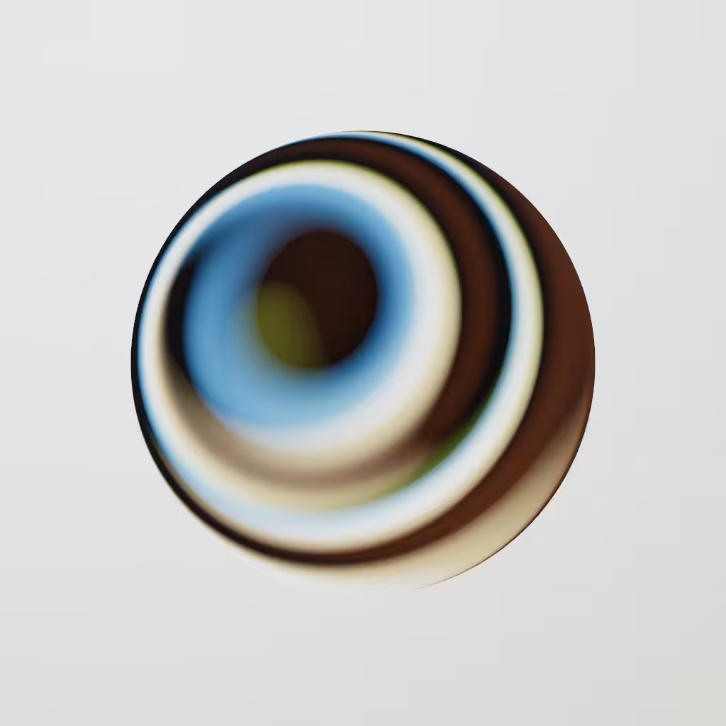 Ether Marbles: Desert Chrome