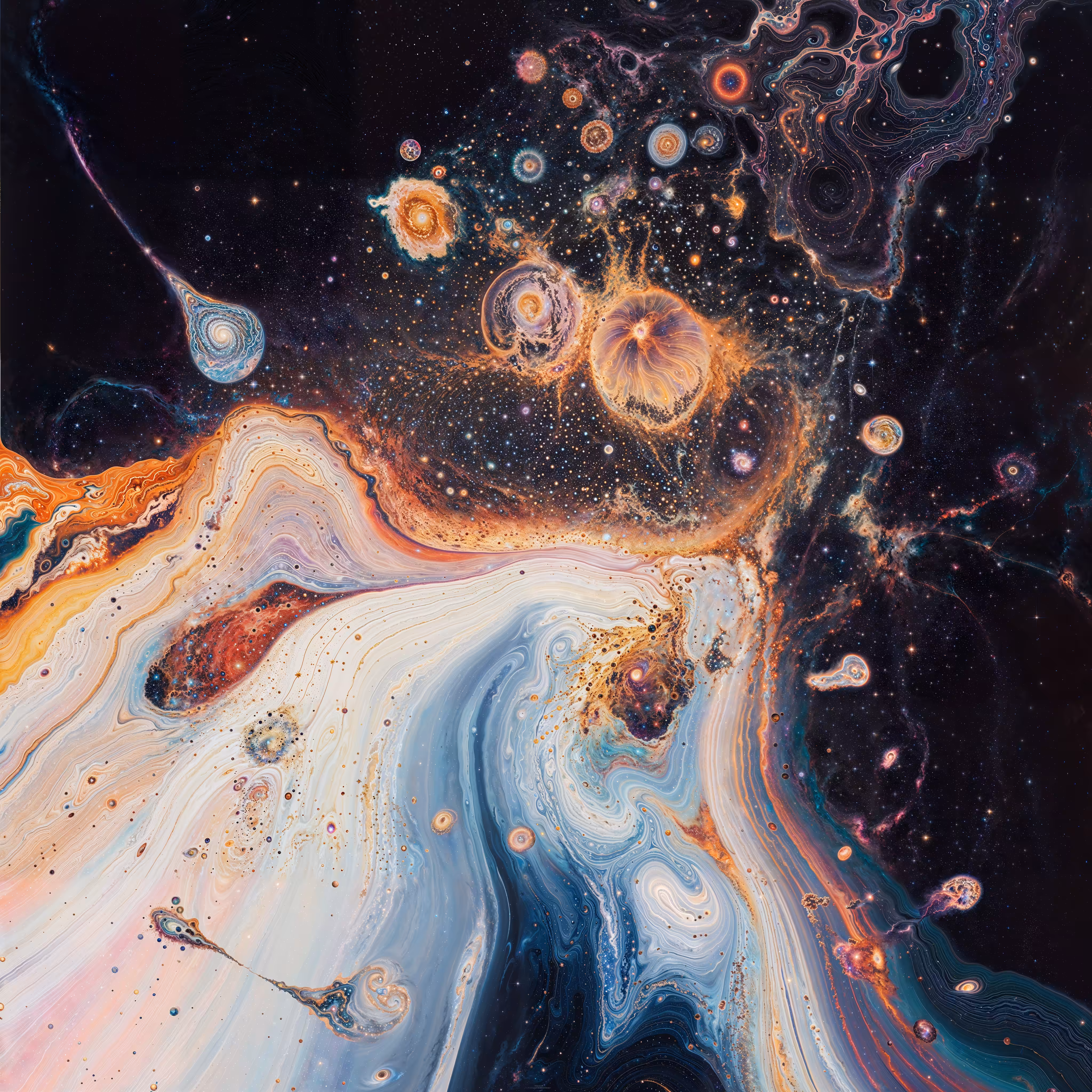 abstraction 001