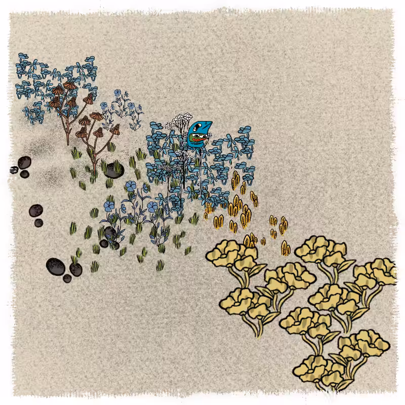 Gardens  #24